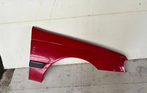 Peugeot 405 Fender