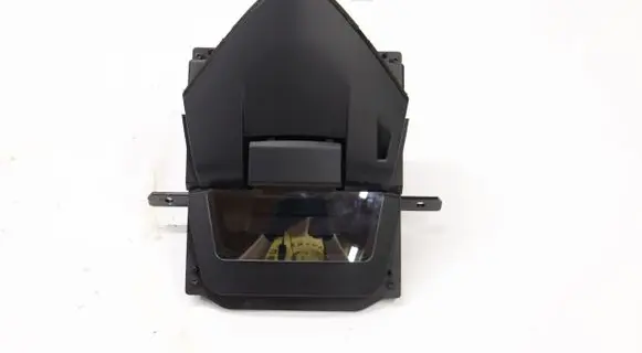 Speedometer (instrument cluster)