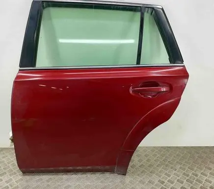 Subaru Legacy Rear door 60409AJ0709P