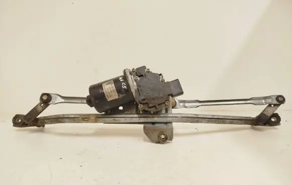 Audi A6 S6 C5 4B Front wiper linkage and motor 8D1955113C 210301A 40458712V