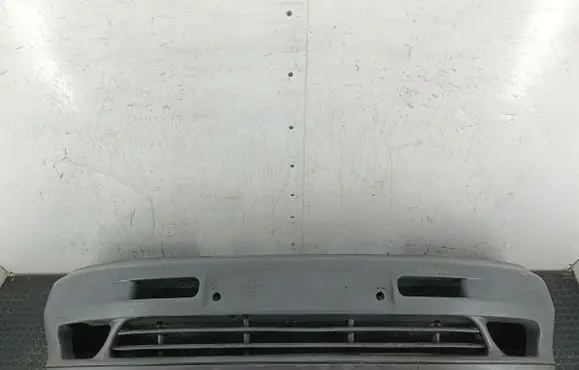 Mercedes-Benz Vito Viano W638 Front bumper 
