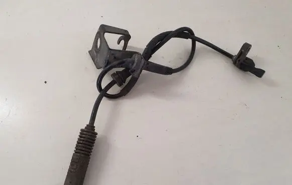 ABS brake wheel speed sensor