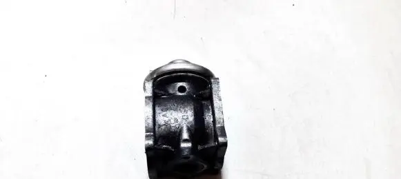 EGR valve