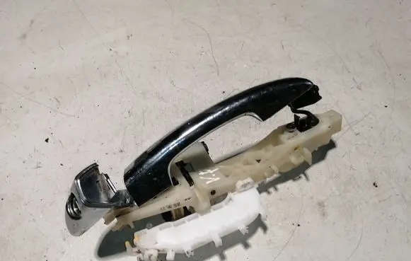 Hyundai Sonata LF Front door exterior handle 