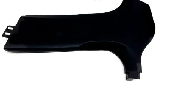BMW 5 G30 G31 (B) pillar trim (bottom) 7384529