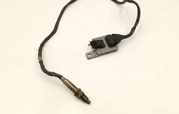 Audi Q5 SQ5 Lambda probe sensor 8K0907807J 1407290329 5WK97205