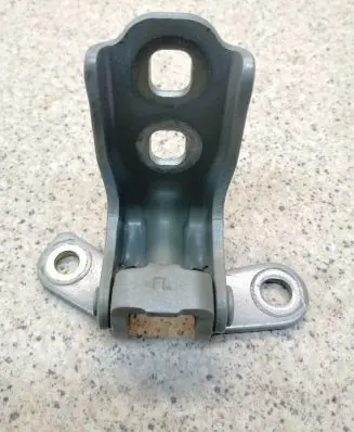 Citroen C3 Aircross Front door upper hinge A046057