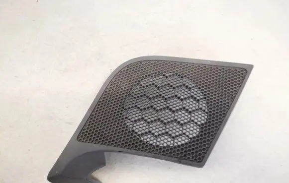 Side speaker trim/cover