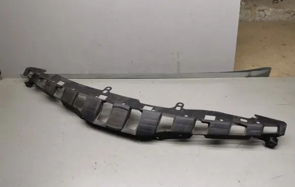 KIA Optima Front bumper mounting bracket 865754C500