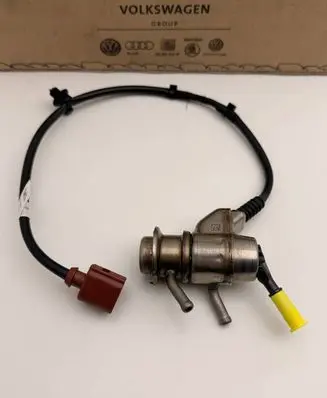 Volkswagen Transporter - Caravelle T6 AdBlue injector 7E0131113C 0444025050