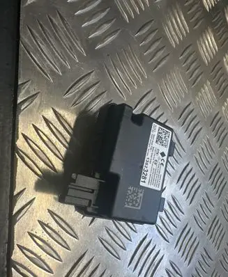 Door central lock control unit/module