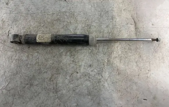 Audi A3 S3 8P Rear shock absorber/damper 1k0513029hb