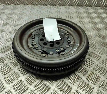 Flywheel