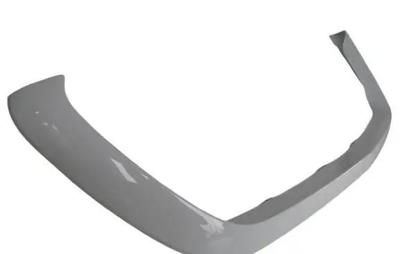 Mercedes-Benz Sprinter W907 W910 Front bumper upper radiator grill A9108880000