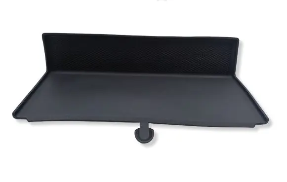 Mercedes-Benz GLE (W166 - C292) Panel drawer/shelf pad A1666830292 M20388 A1666830294