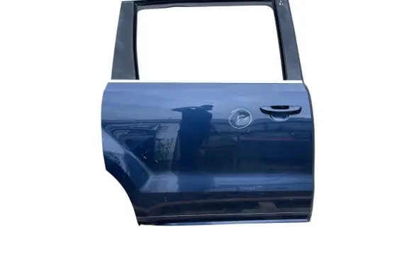 Volkswagen Sharan Rear door