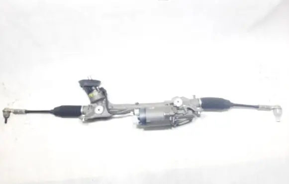 Seat Leon (1M) Steering rack 10022026