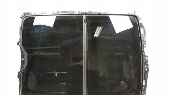 BMW 7 G11 G12 Sunroof glass 9449855
