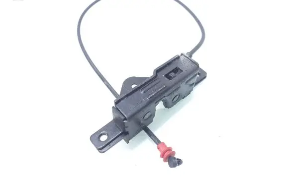 BMW X5 E53 Tailgate/trunk/boot lock/catch/latch 8408963 51248408963