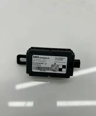 BMW 4 F36 Gran coupe Door central lock control unit/module 8706502 A2C94289406 HB870650201