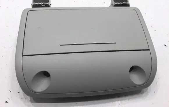 Skoda Rapid (NH) Sunglasses storage box 5V0868565