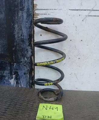 Honda Jazz Rear coil spring
