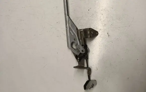 BMW 3 F30 F35 F31 Hand brake release handle 6799102