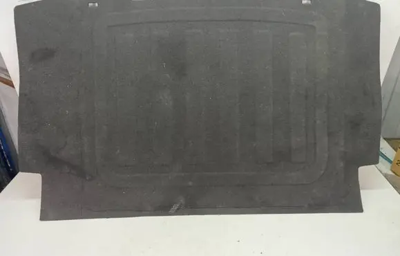 Hyundai i20 (BC3 BI3) Trunk/boot floor carpet liner 85710Q0000