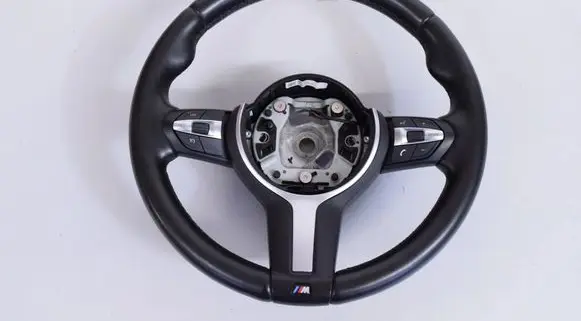 BMW 3 GT F34 Steering wheel 7850413 3087567