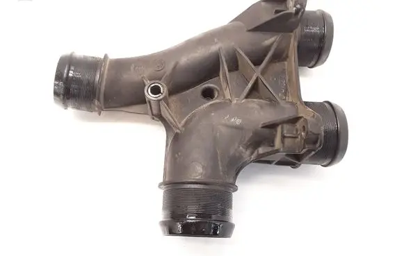 Citroen C3 Air intake hose/pipe 9678406580