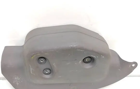 Ford Transit Other trunk/boot trim element