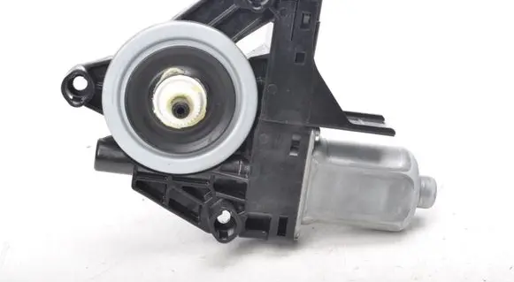 Volvo S60 Rear door window regulator motor 966265-102