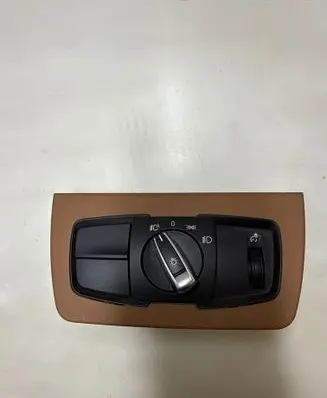 BMW 3 F30 F35 F31 Light switch 9311719 3473120103 0914000090299008