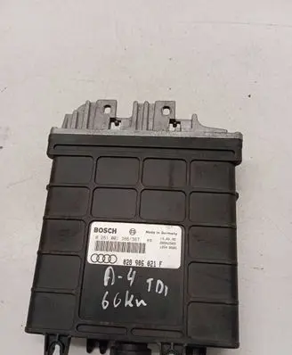 Audi A4 S4 B5 8D Engine control unit/module 028906021F 28SA2589 0281001366