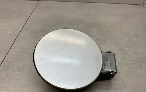Volkswagen Touran II Fuel tank cap 1T0809857 LA7W