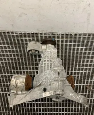 Audi A4 S4 B9 8W Rear differential 0DB500043G