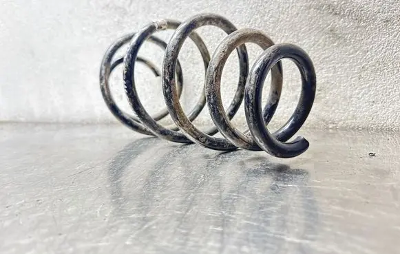 Opel Insignia A Front coil spring 