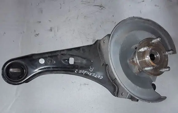 Mitsubishi Outlander Rear wheel hub 3785A035