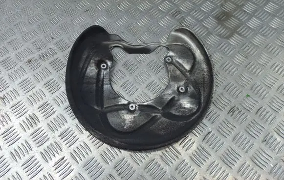 Audi A5 Rear brake disc plate dust cover 8W0615611A 8W0615611