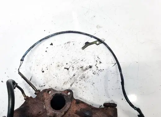 Renault Scenic III - Grand scenic III Exhaust gas temperature sensor 226403788R