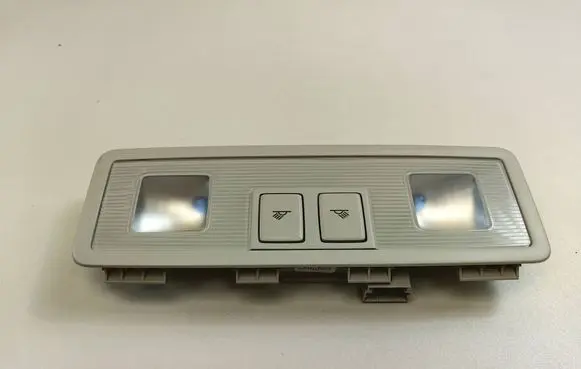 Volkswagen Golf VII Headlining lighting console trim 5G0947291JY20 5G0947291J