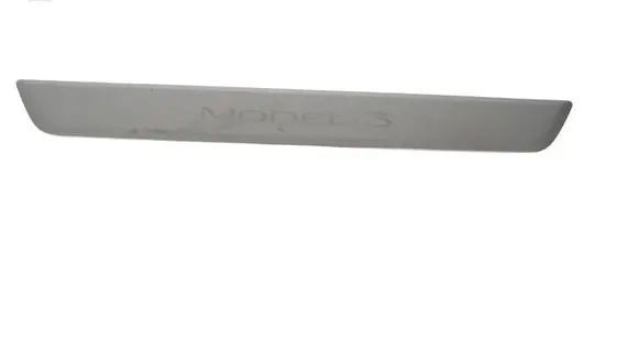 BMW 3 F30 F35 F31 Front sill trim cover 150476300A