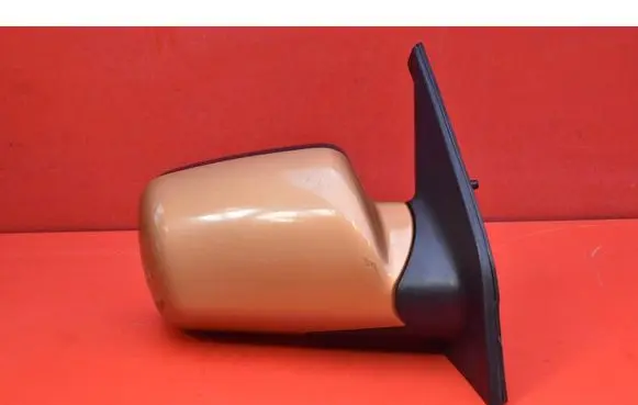 KIA Picanto Front door electric wing mirror 012320