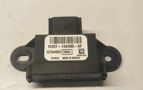 Ford Mustang VI Current control relay HU5T14G490 HU5T14G490AF