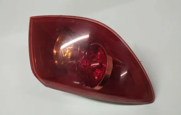 Mazda 3 I Rear/tail lights