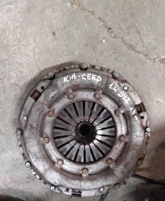 Clutch set kit
