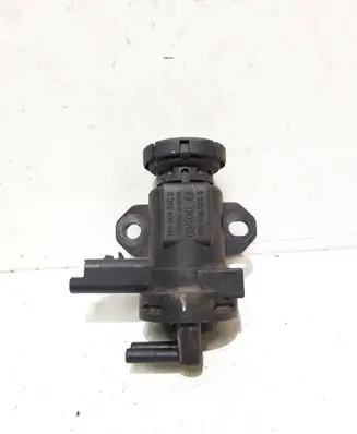 Citroen Xsara Picasso Turbo solenoid valve 9635704380 0928400414