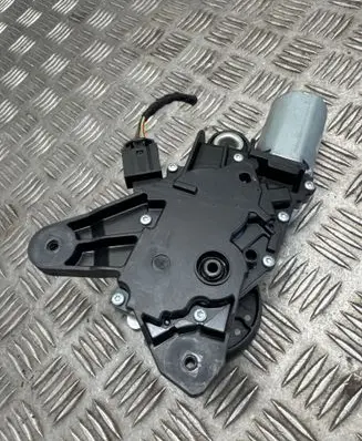 BMW 3 F30 F35 F31 Rear window wiper motor 7311415 0390201231 102135