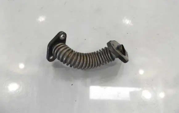 Fiat Stilo Coolant pipe/hose 