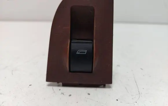Audi A6 S6 C5 4B Electric window control switch 4B0959855 501690